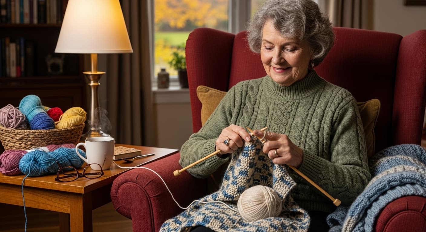 Crafted with passion