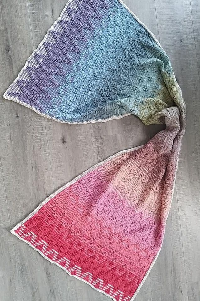 Stylecraft Naturals Bamboo & Cotton DK Rainforest Runner 13 Ball Colour Pack (Limited Edition)