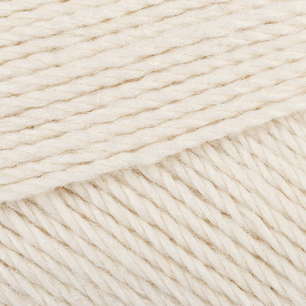 Sirdar Loveful 100% Bio Blend.