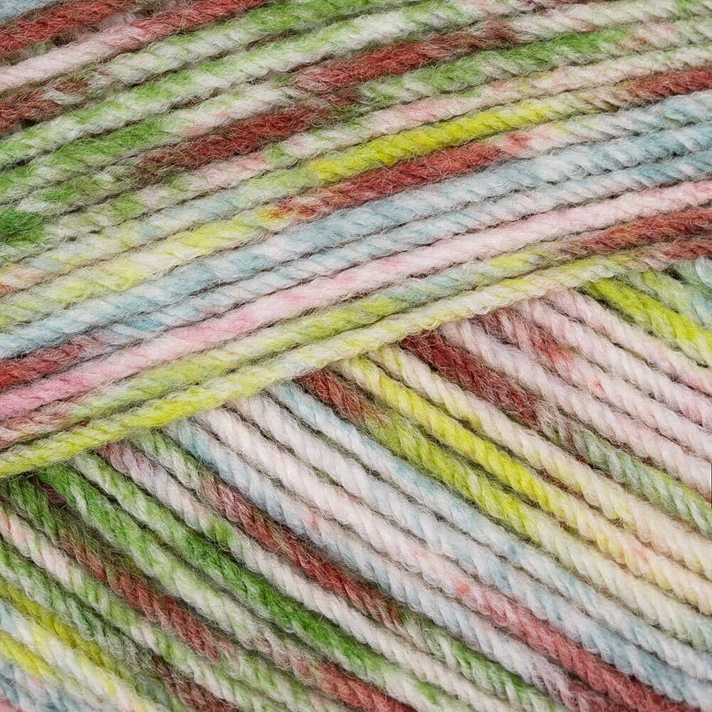 Stylecraft Colour Burst