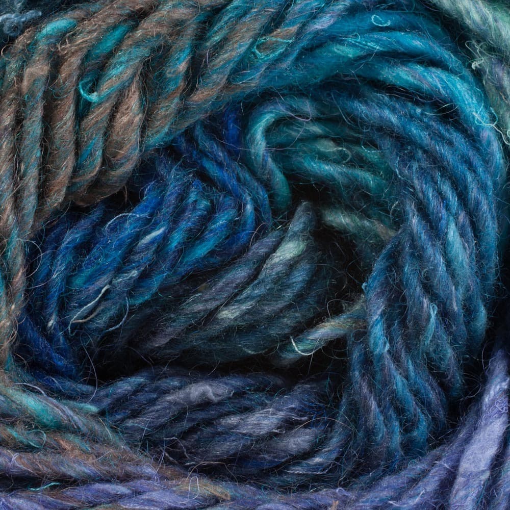 Noro Silk Garden