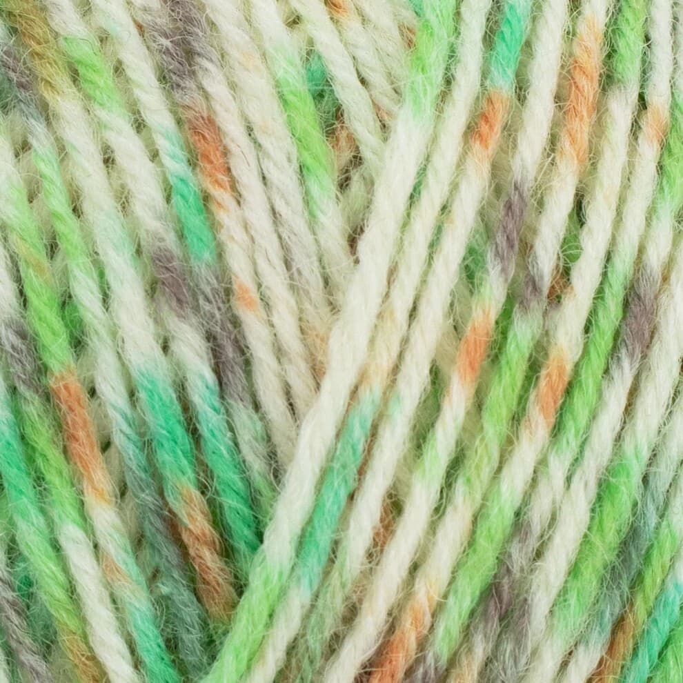 West Yorkshire Spinners Signature 4ply Butterflies
