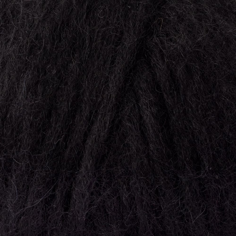 Mode at Rowan Softest Alpaca