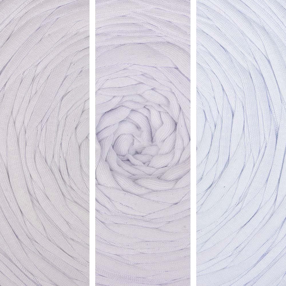 Paintbox Yarns Recycled T-Shirt 5 Ball Value Pack