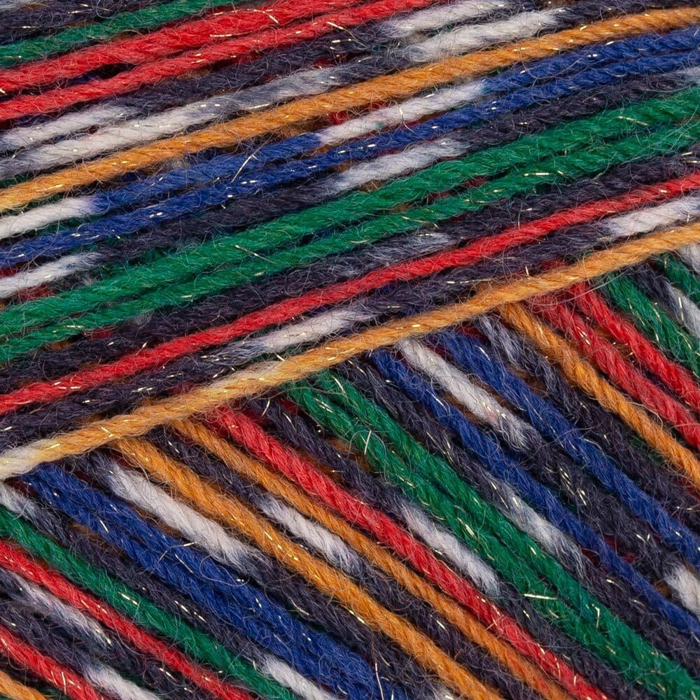 West Yorkshire Spinners Signature Sparkle 4ply