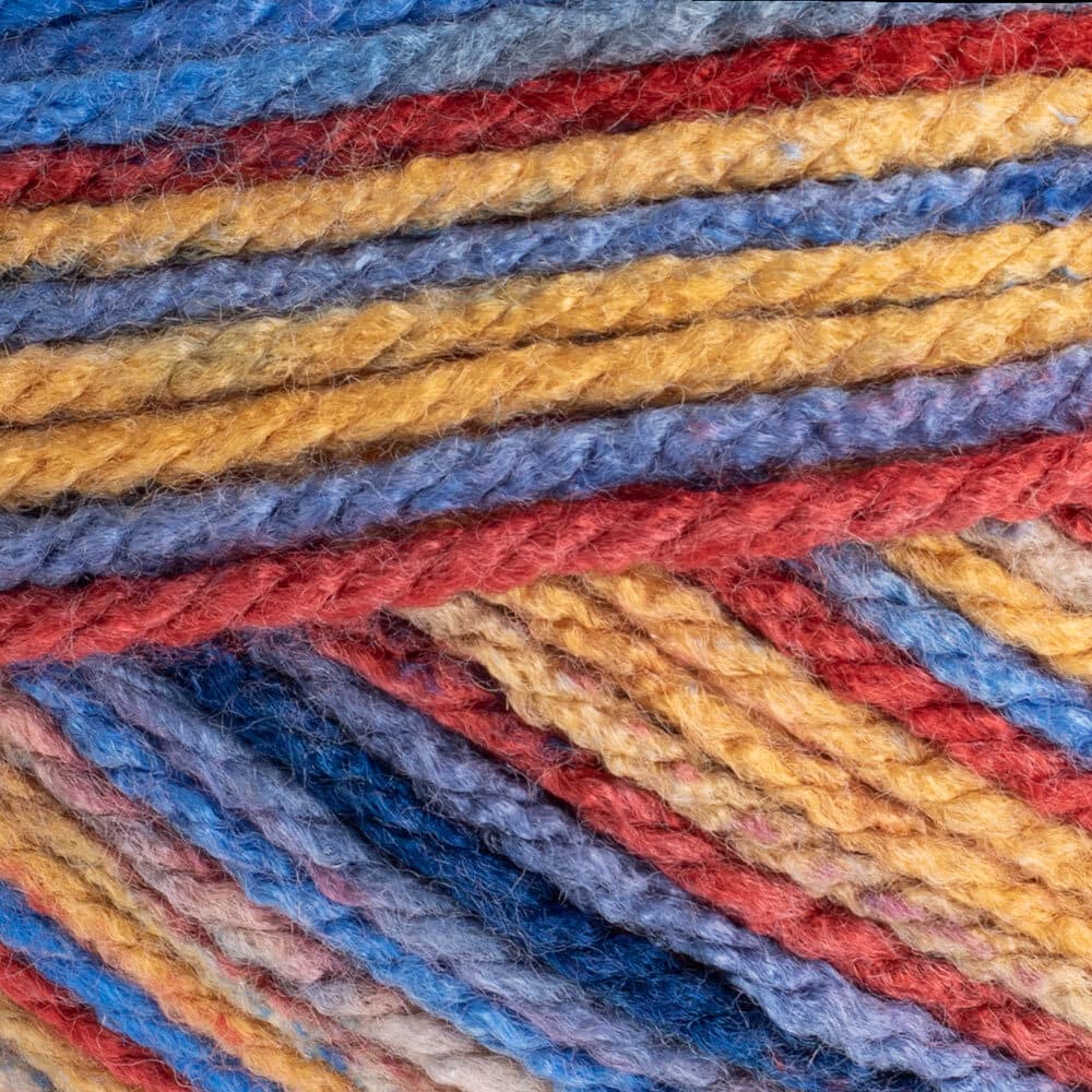 Stylecraft For the Love of Stripes