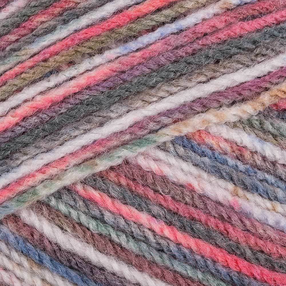 James C. Brett Stonewash DK