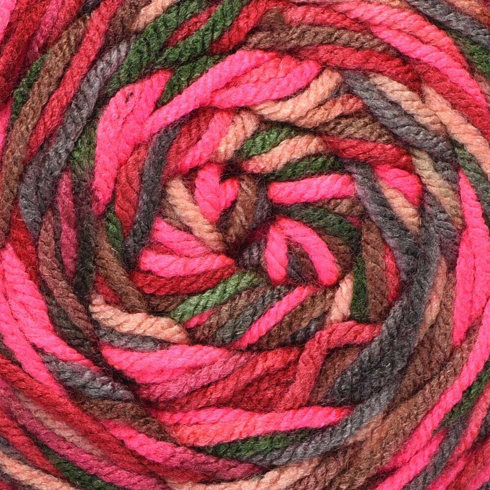 Paintbox Yarns Chunky Pots