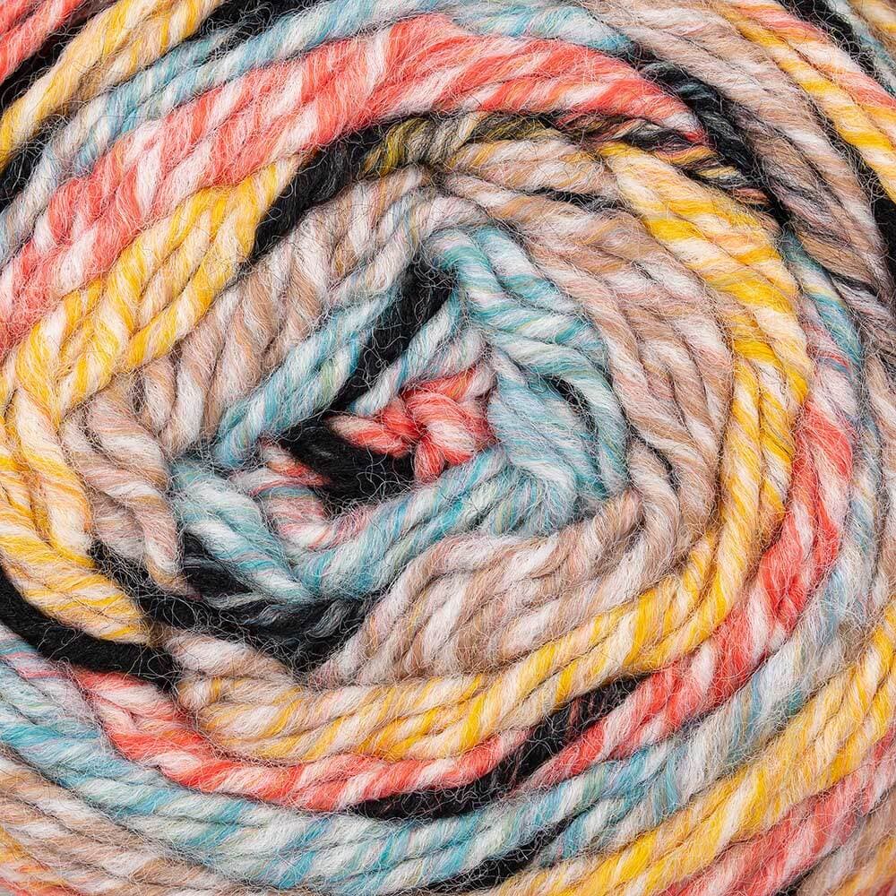 King Cole Safari Chunky