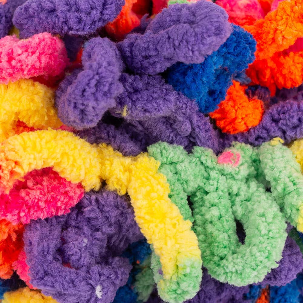 Lion Brand Off The Hook Magic