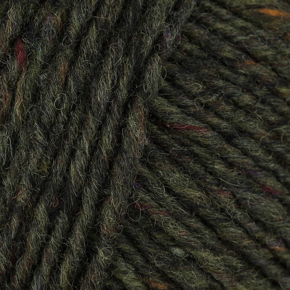 Debbie Bliss Donegal Luxury Tweed Aran 10 Ball Value Pack