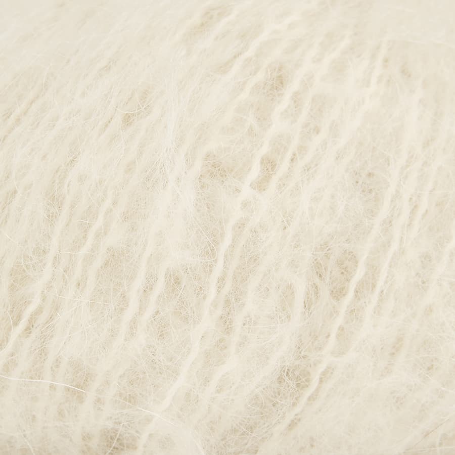 MODE at Rowan Mohair Soft