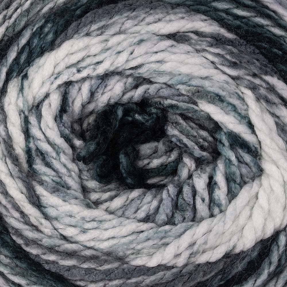 Lion Brand Mandala Impressions