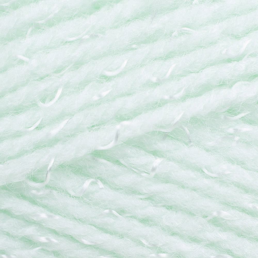 James C. Brett Baby Shimmer DK