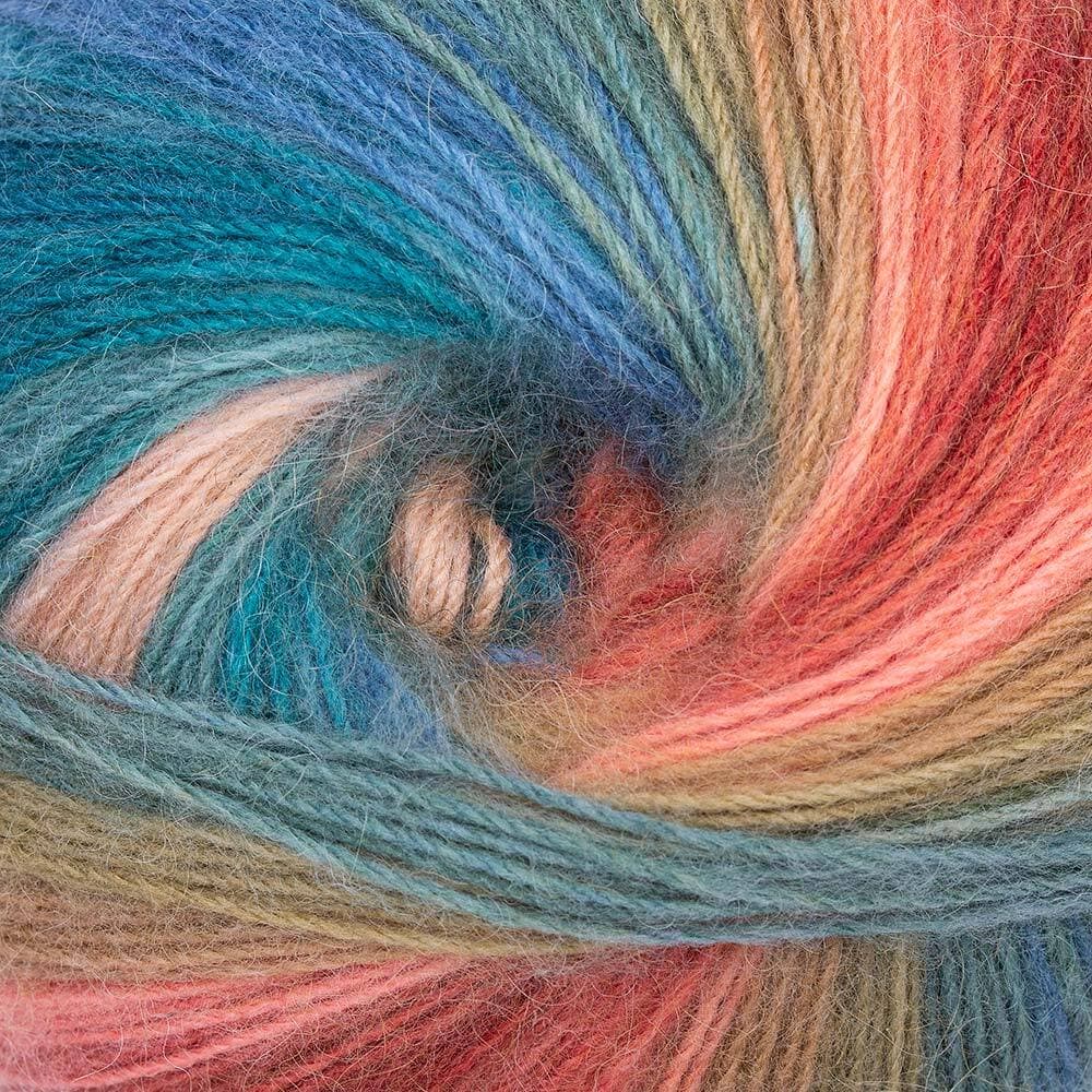 James C. Brett Shhhhh DK