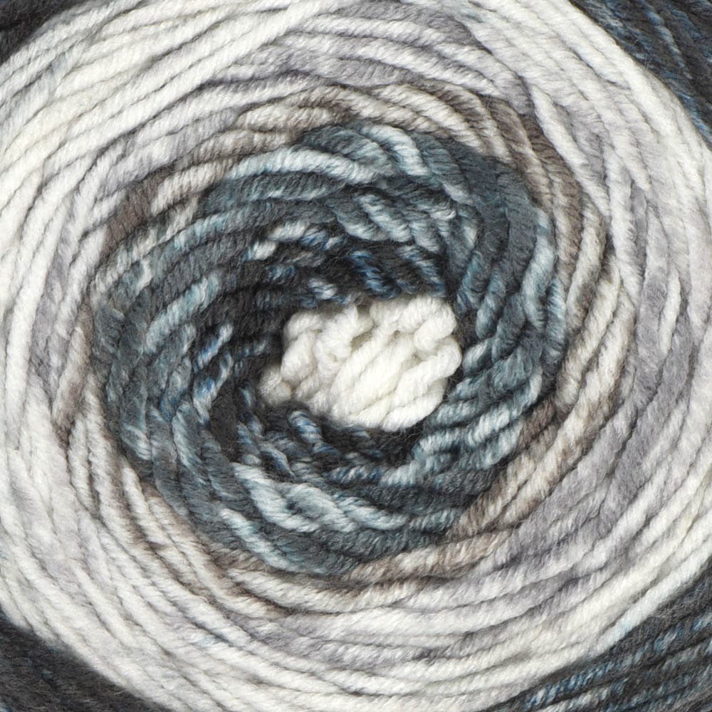 Lion Brand Mandala Ombre