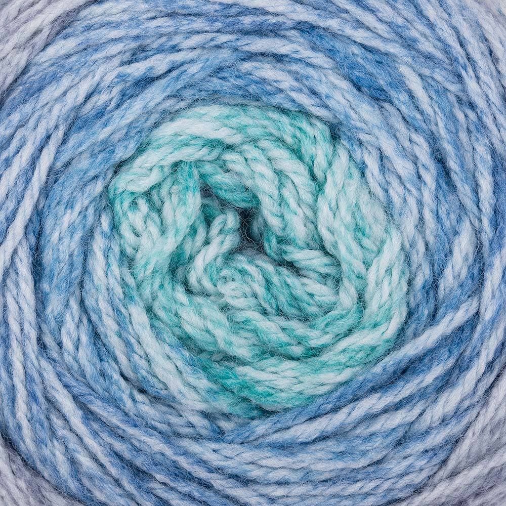 Cascade Yarns Cherub Aran Prints