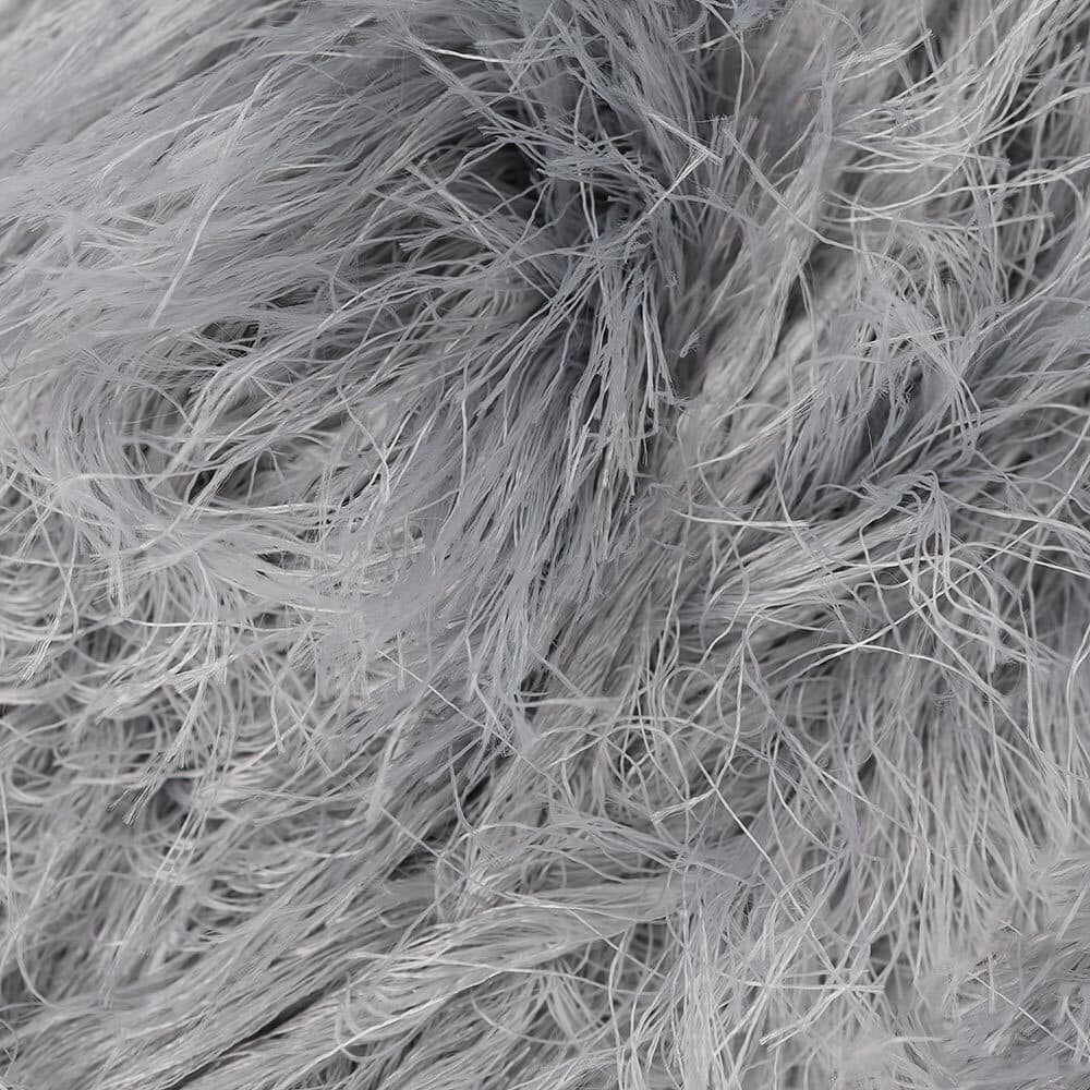 James C. Brett Faux Fur