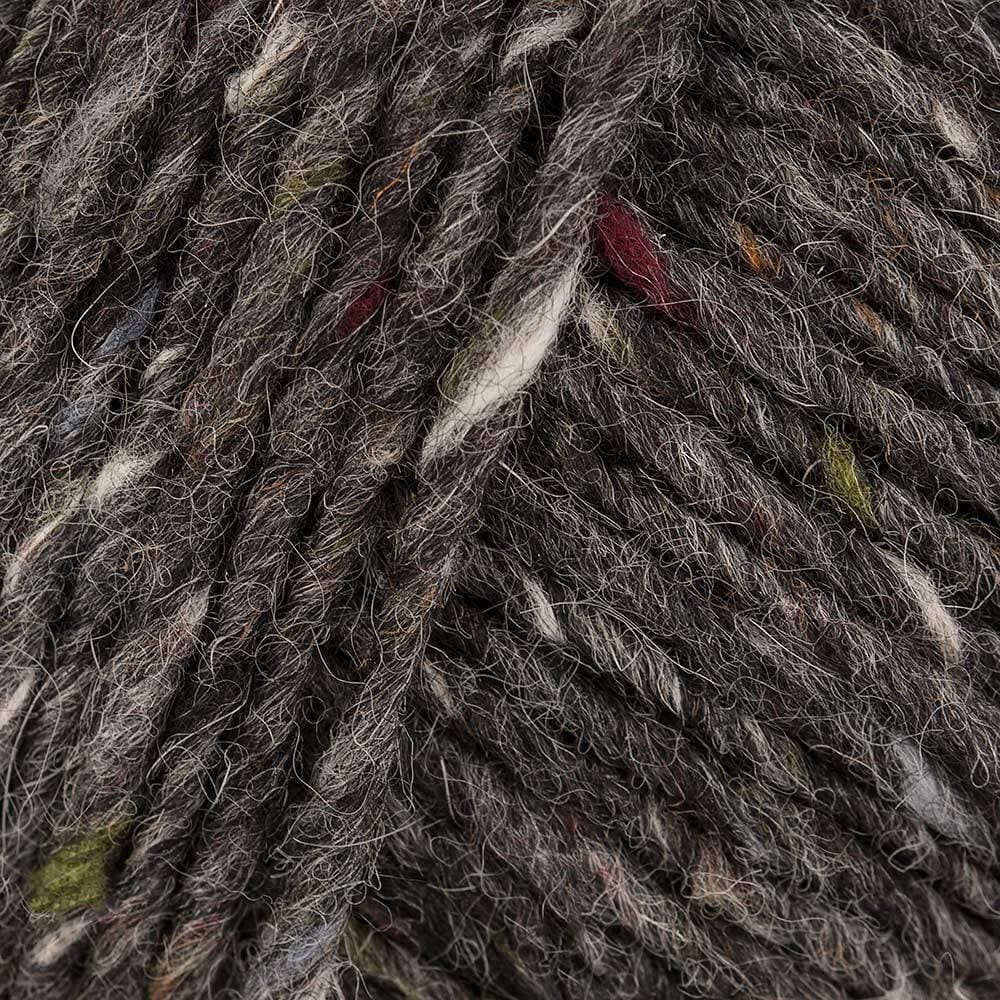 Debbie Bliss Donegal Luxury Tweed Aran 5 Ball Value Pack