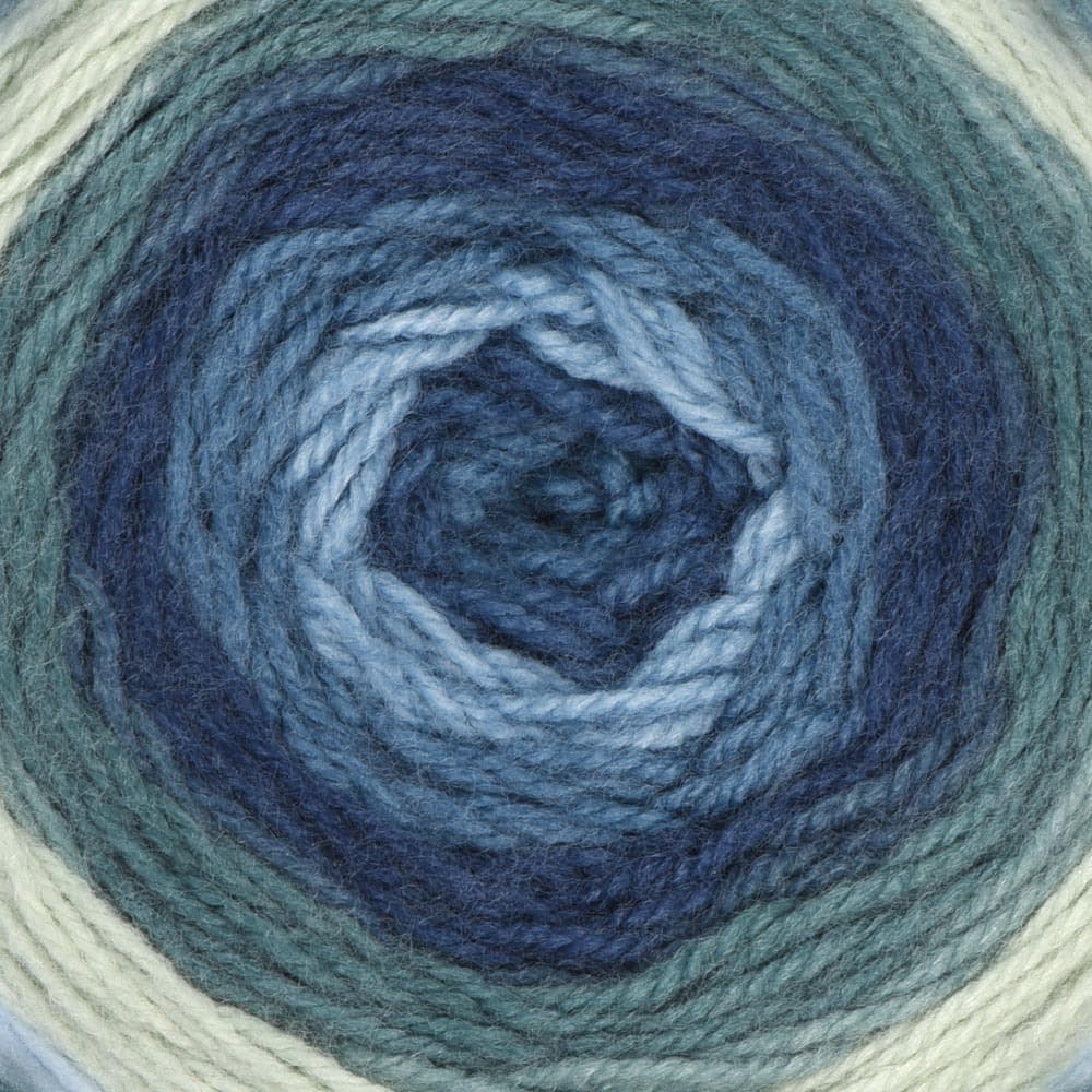 Lion Brand Mandala Baby