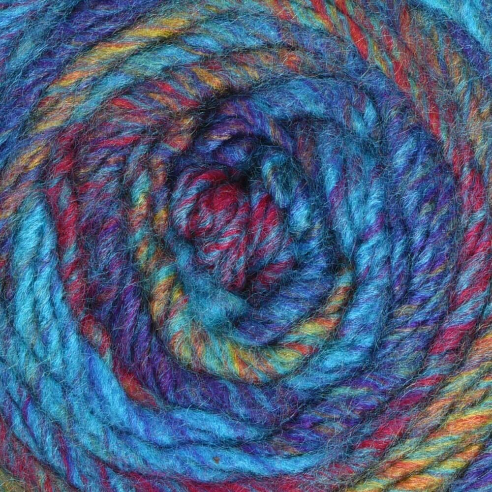 Lion Brand Ferris Wheel