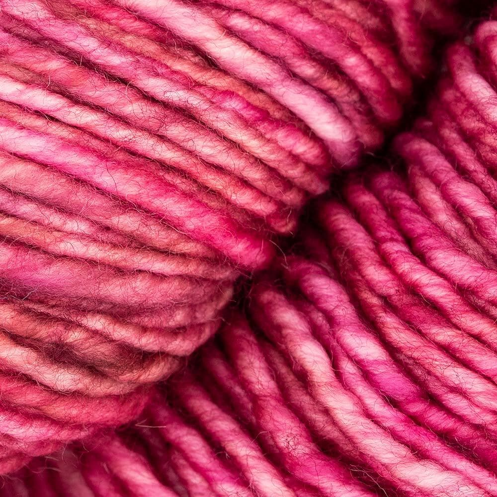 Malabrigo Washted