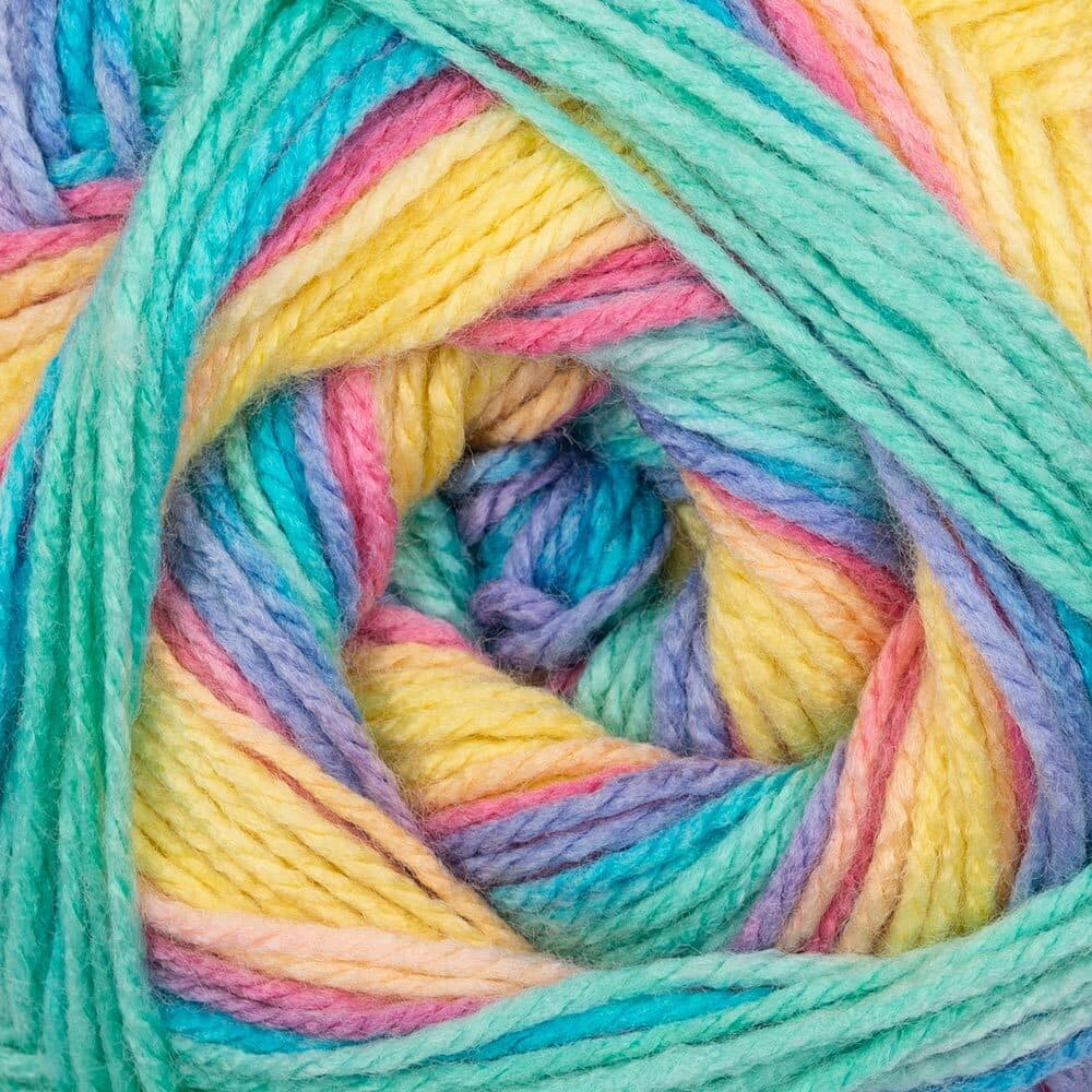 King Cole Tropical Beaches DK