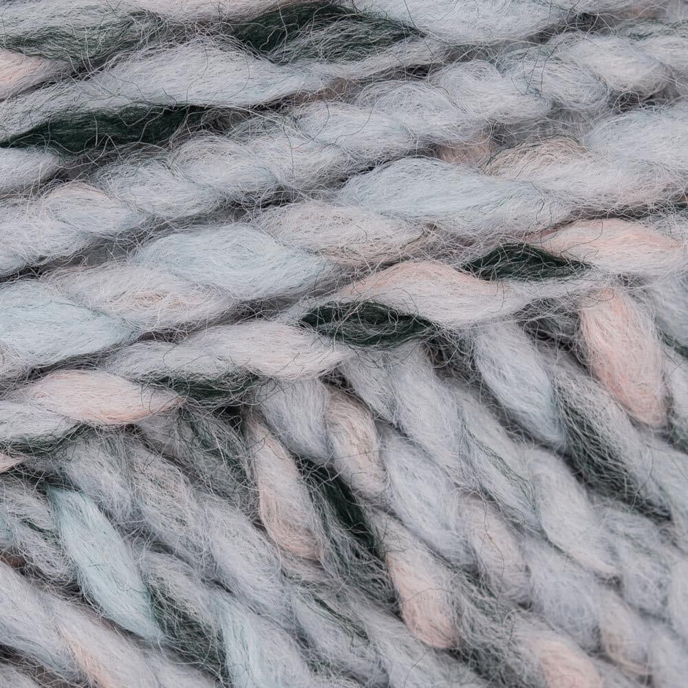 Lion Brand Wool Ease Thick & Quick Prints