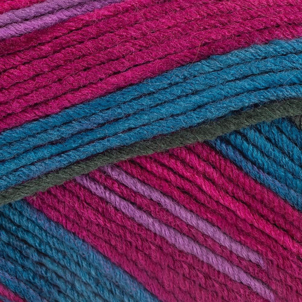 Nako Vega Stripe Aran