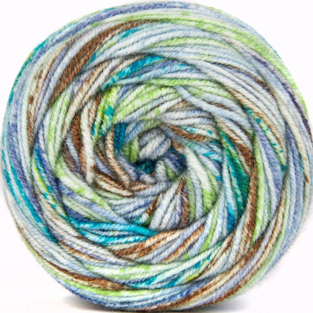 Stylecraft Batik Elements Swirl 100g