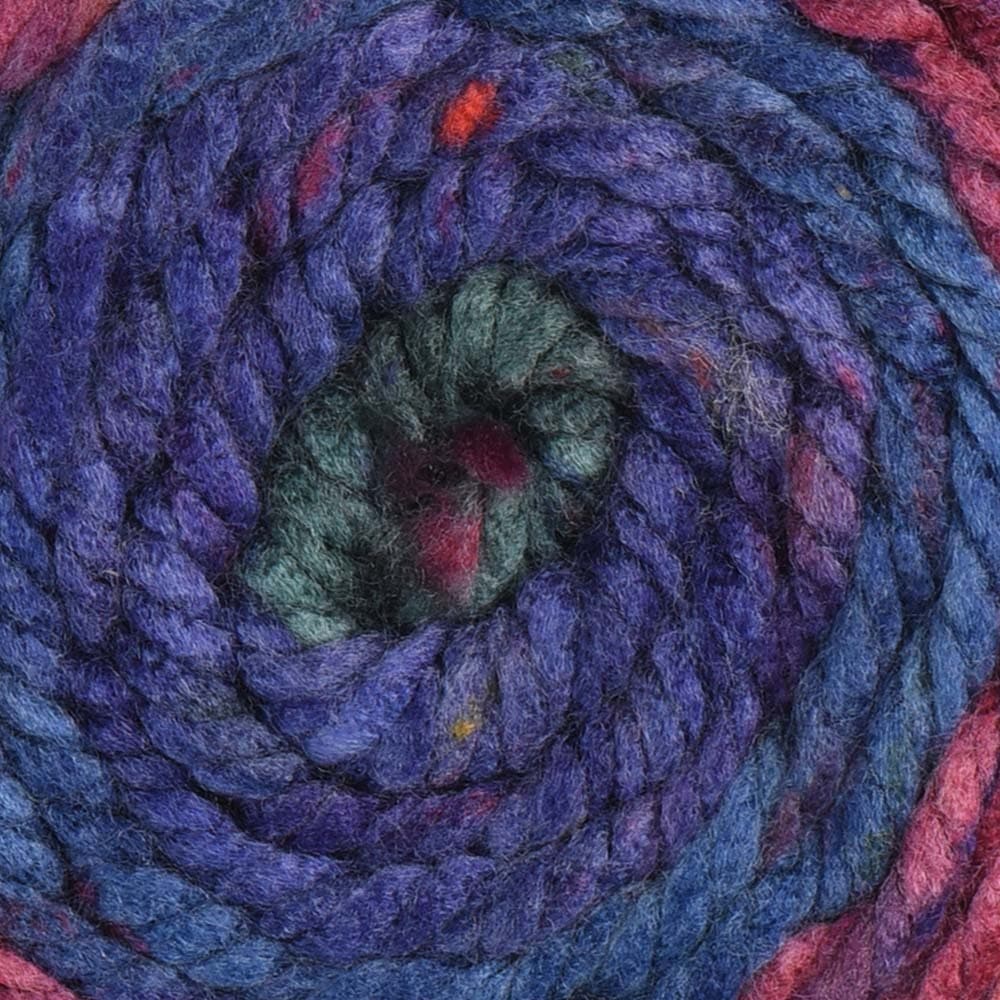 Lion Brand Mandala Thick & Quick