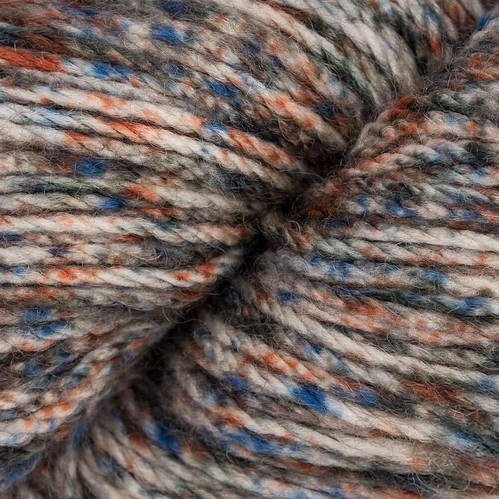 West Yorkshire Spinners The Croft