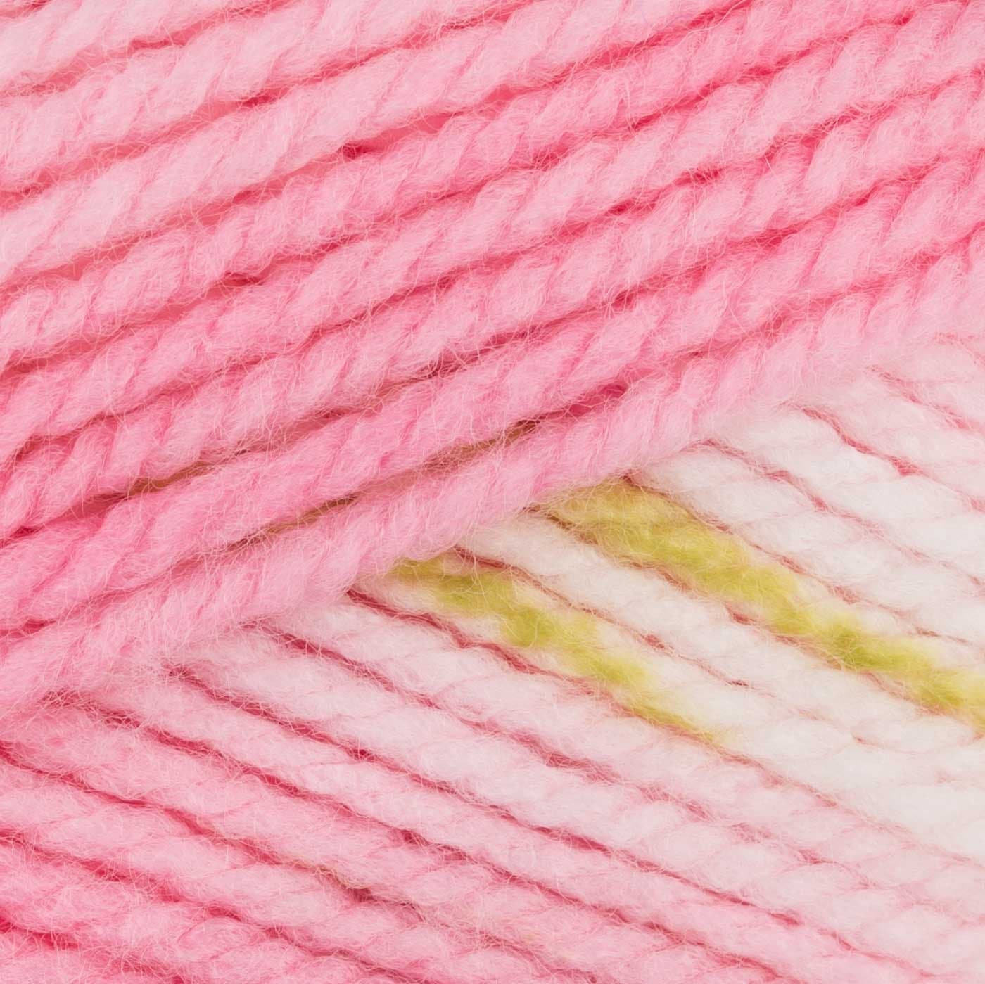 Hayfield Baby Blossom Chunky