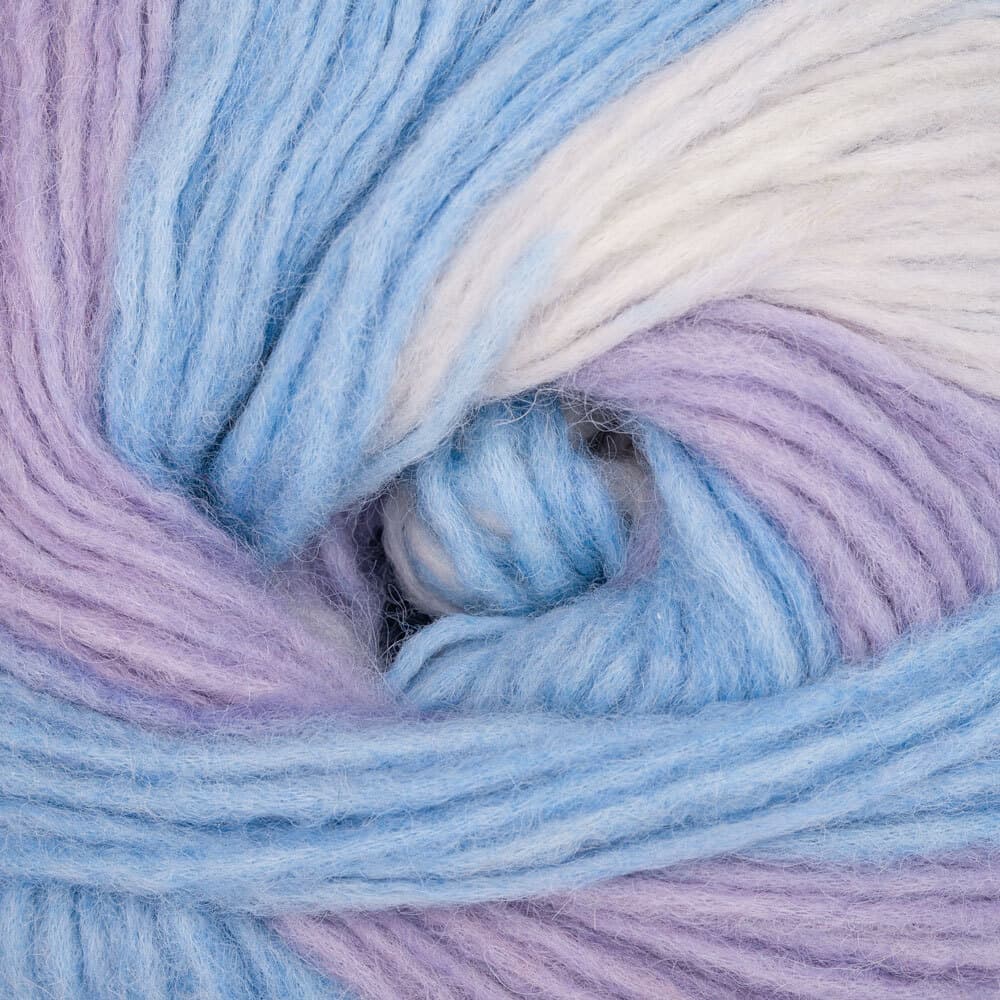 Wool and the Gang Feeling Good Yarn