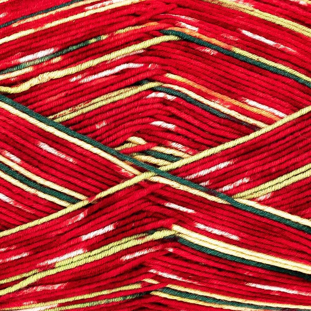 King Cole Footsie 4Ply