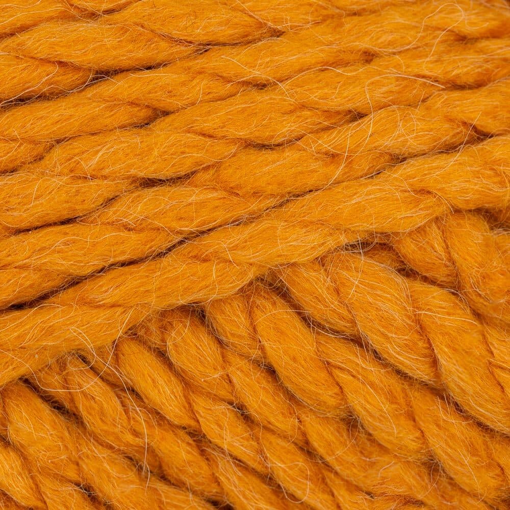 Lion Brand Touch of Alpaca Thick & Quick